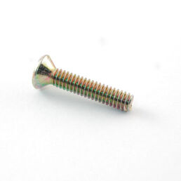 Screw 1/4-20 x 1.310