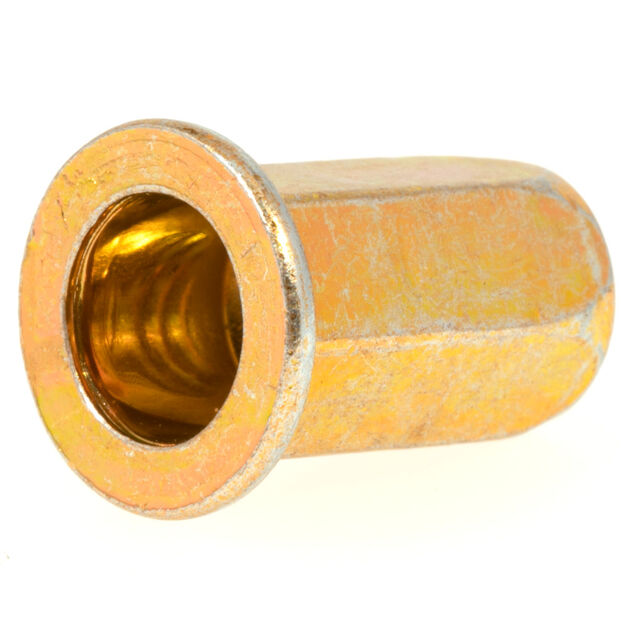 Nut Rivet 5/16-18