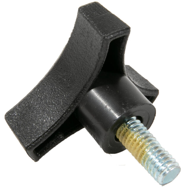 3 Prong Knob 5/16-18