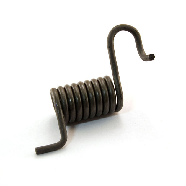 Torsion Spring &#40;LH&#41;