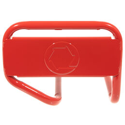 Bumper Assembly (Red)