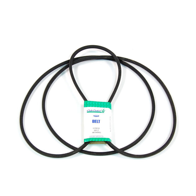 BELT 13/32 X 141.88 SL