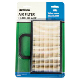 Replacement Air Filter - Briggs and Stratton 499486