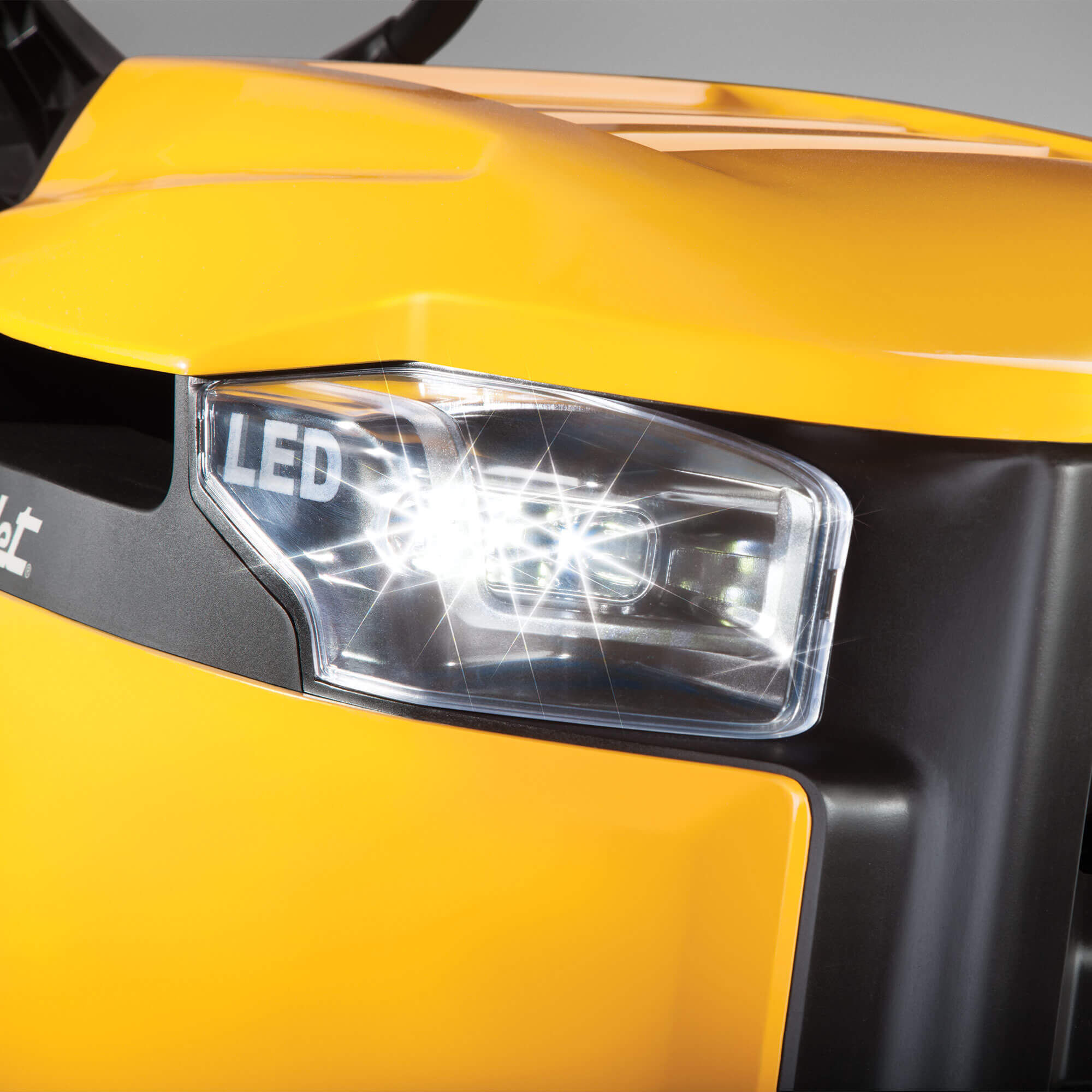 Cub cadet xt1 lt50 manual discount