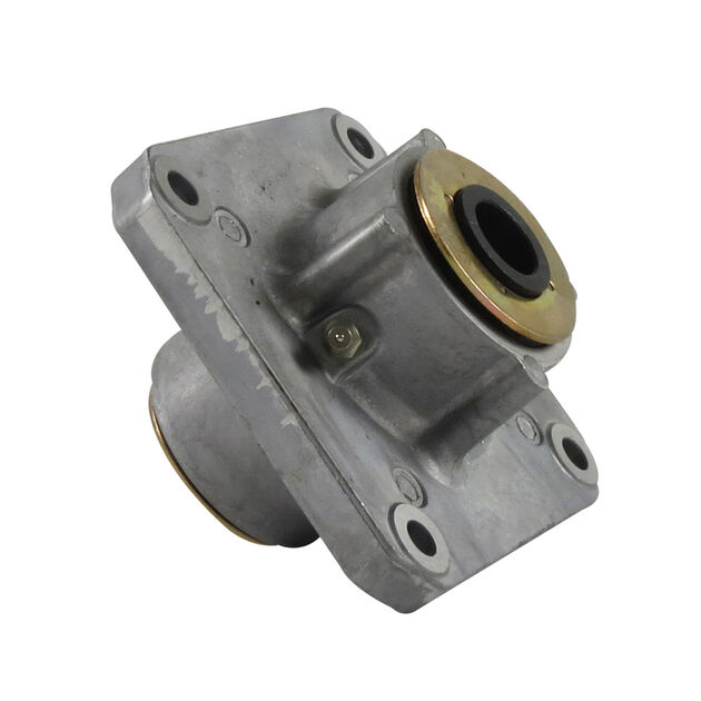 SPINDLE ASM RECON/Z-WING-CTP N