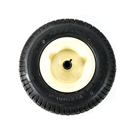 WHEEL-COMPLETE 13 X 5 X 6 P