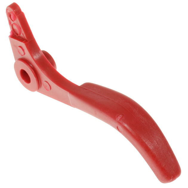 Throttle Trigger with O Loc