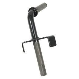 AXLE-STRG  LH SLT  7.41 HGHT