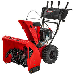 CRAFTSMAN Select 26 Two-Stage Snow Blower CMXGBAM213102