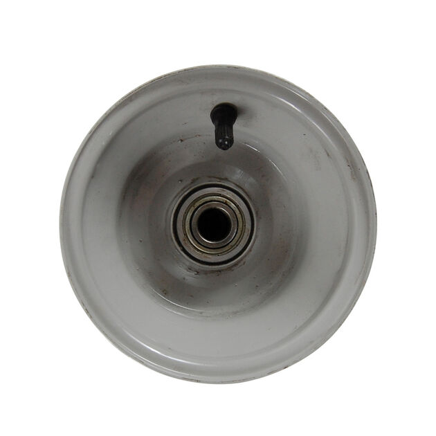 Front Rim Assembly &#40;Oyster Grey&#41;