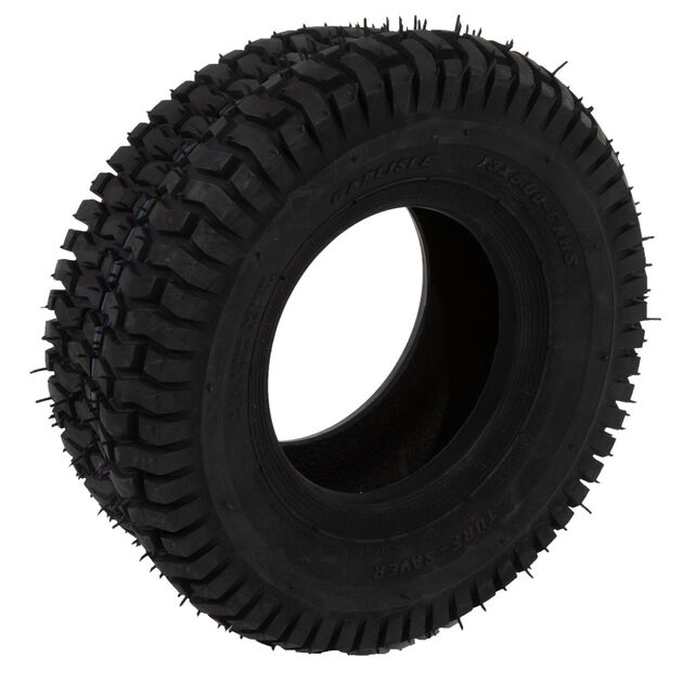 Tubeless Tire-13 x 5.0-6