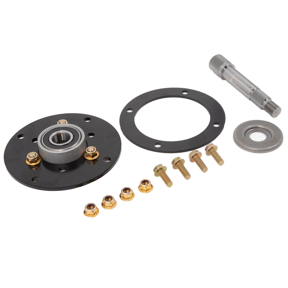 M3815739 | Torsional Dampers | Tractor Clutch | Hy-Capacity