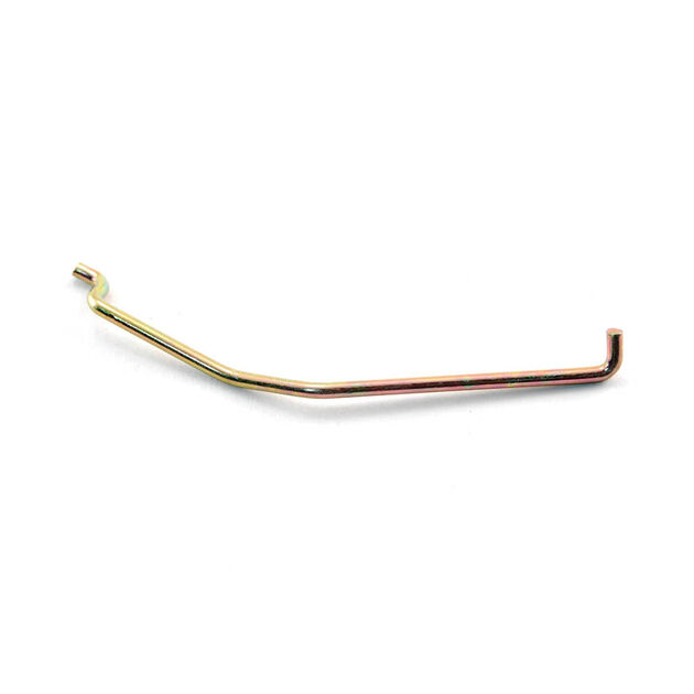 Throttle Linkage