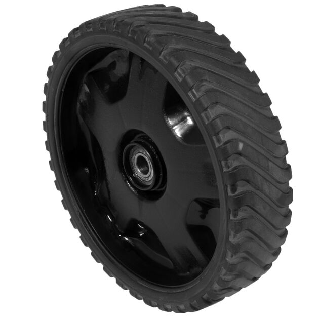 Wheel Assembly &#40;8 x 2&#41;