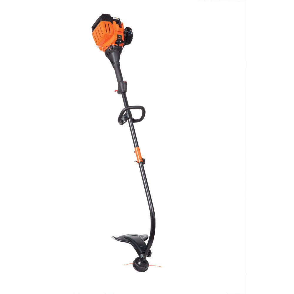 Remington RM2520 Wrangler Curved Shaft String Trimmer