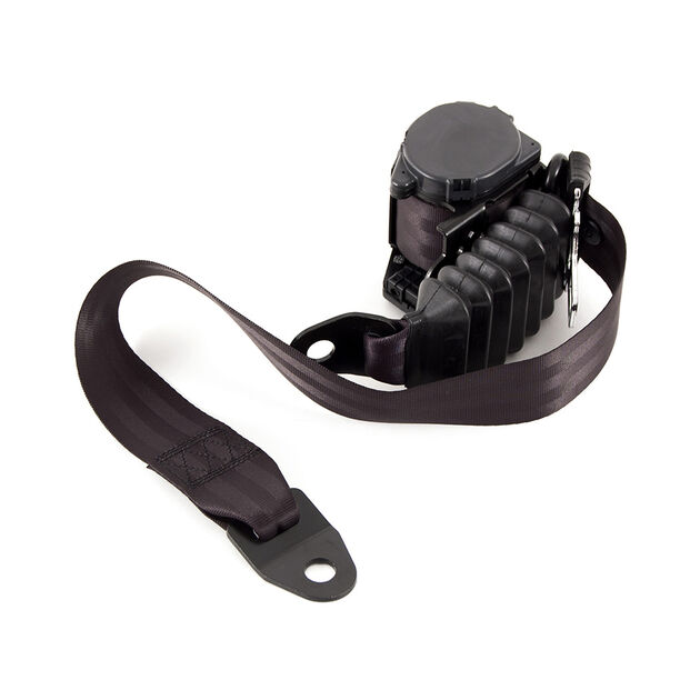 Safety Belt Assembly &#40;L&#41;