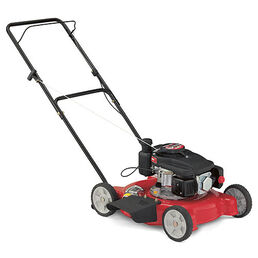 Yard Machines Push Lawn Mower Model 11A-02MG000