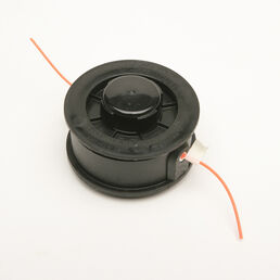 Assembly, Cutting Head Complete