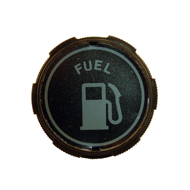 Vented Gas Cap