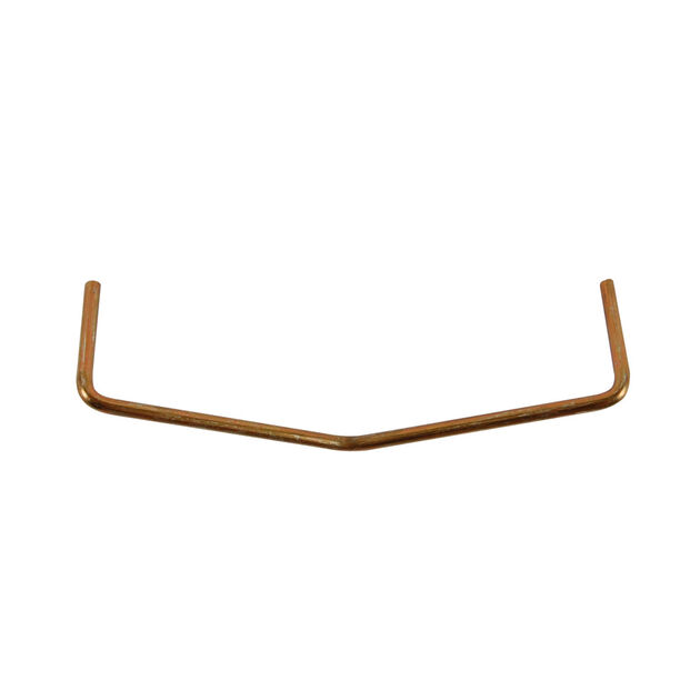 Belt Keeper Rod