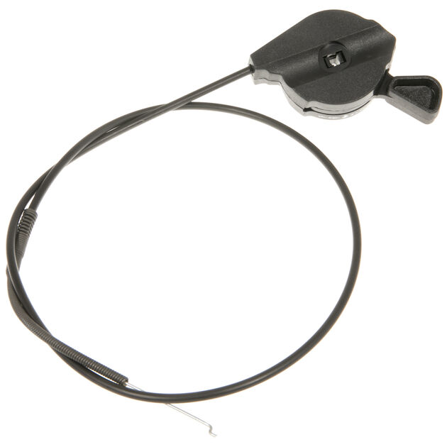 Throttle Control
