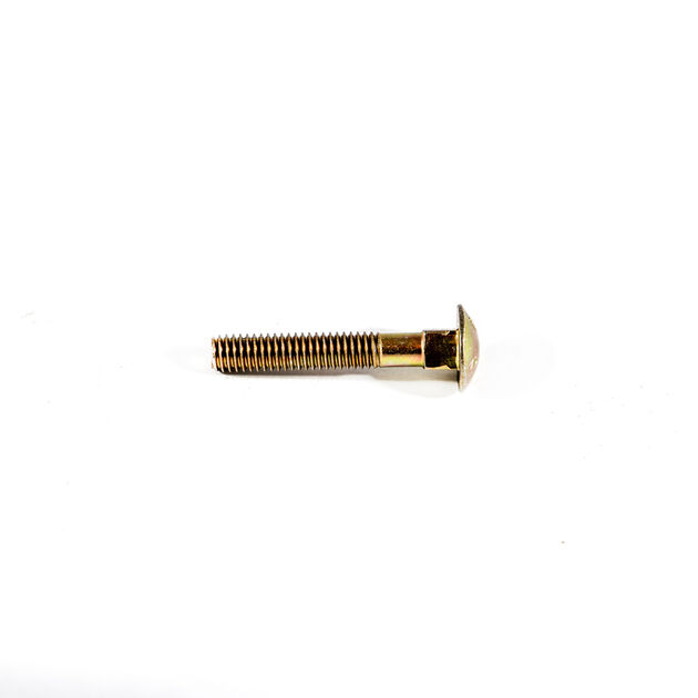 Carriage Bolt 5/16-18 x 2.00 Gr5