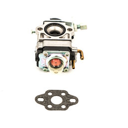 Carb Assembly 27cc