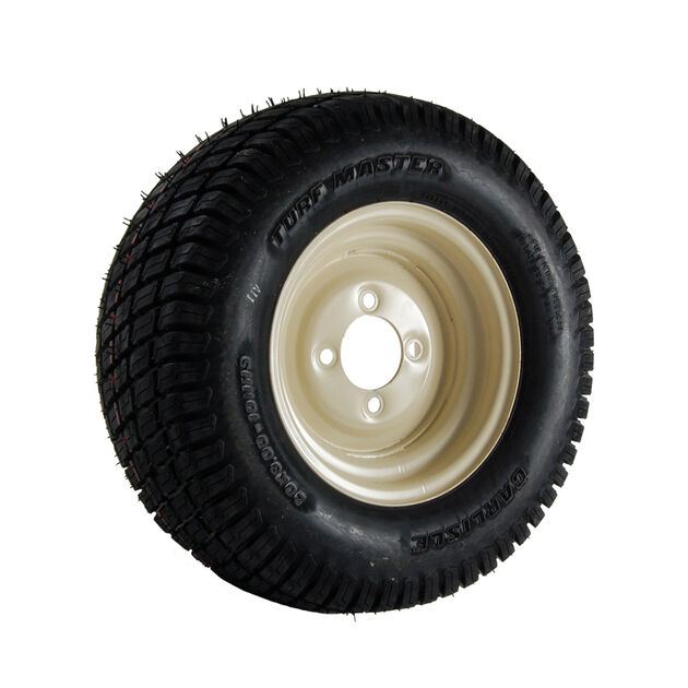 Wheel Assembly &#40;20 x 8-10&#41;