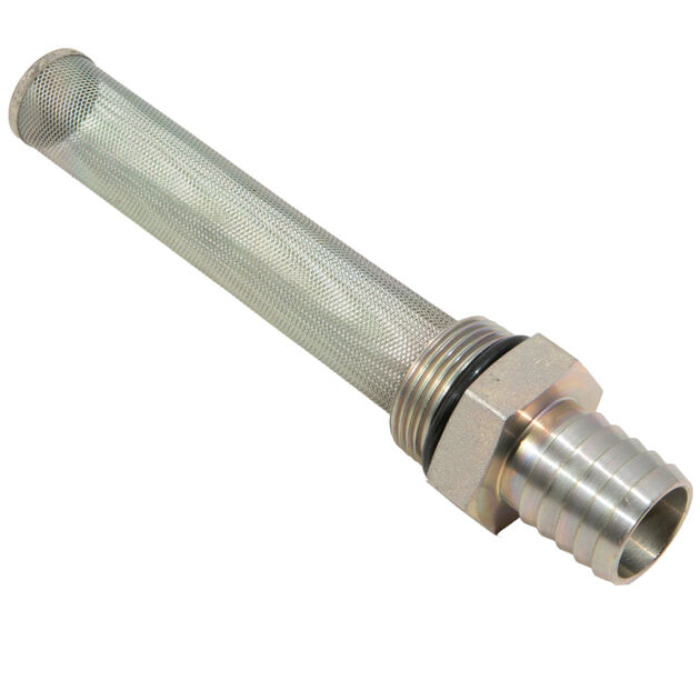 Inlet Filter