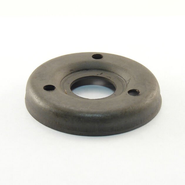 SHIELD-BEARING