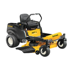 RZT-L46 KH  Cub Cadet Zero Turn Mower