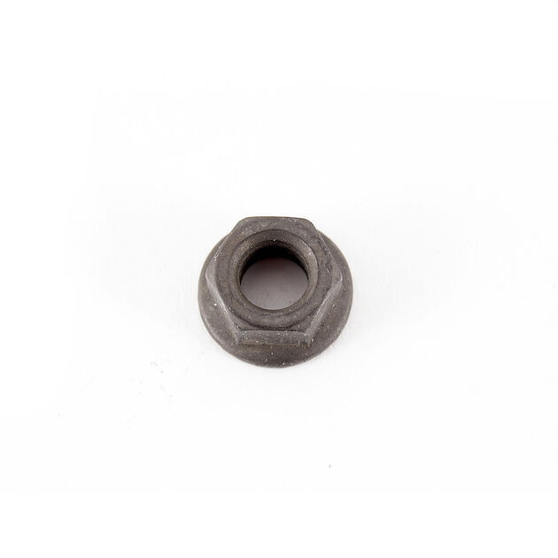 Flange Nut