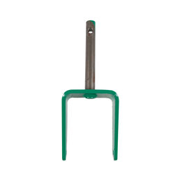 Caster Yoke Assembly 