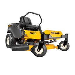 Cub Cadet Zero Turn Mower Model 17AMCACS596
