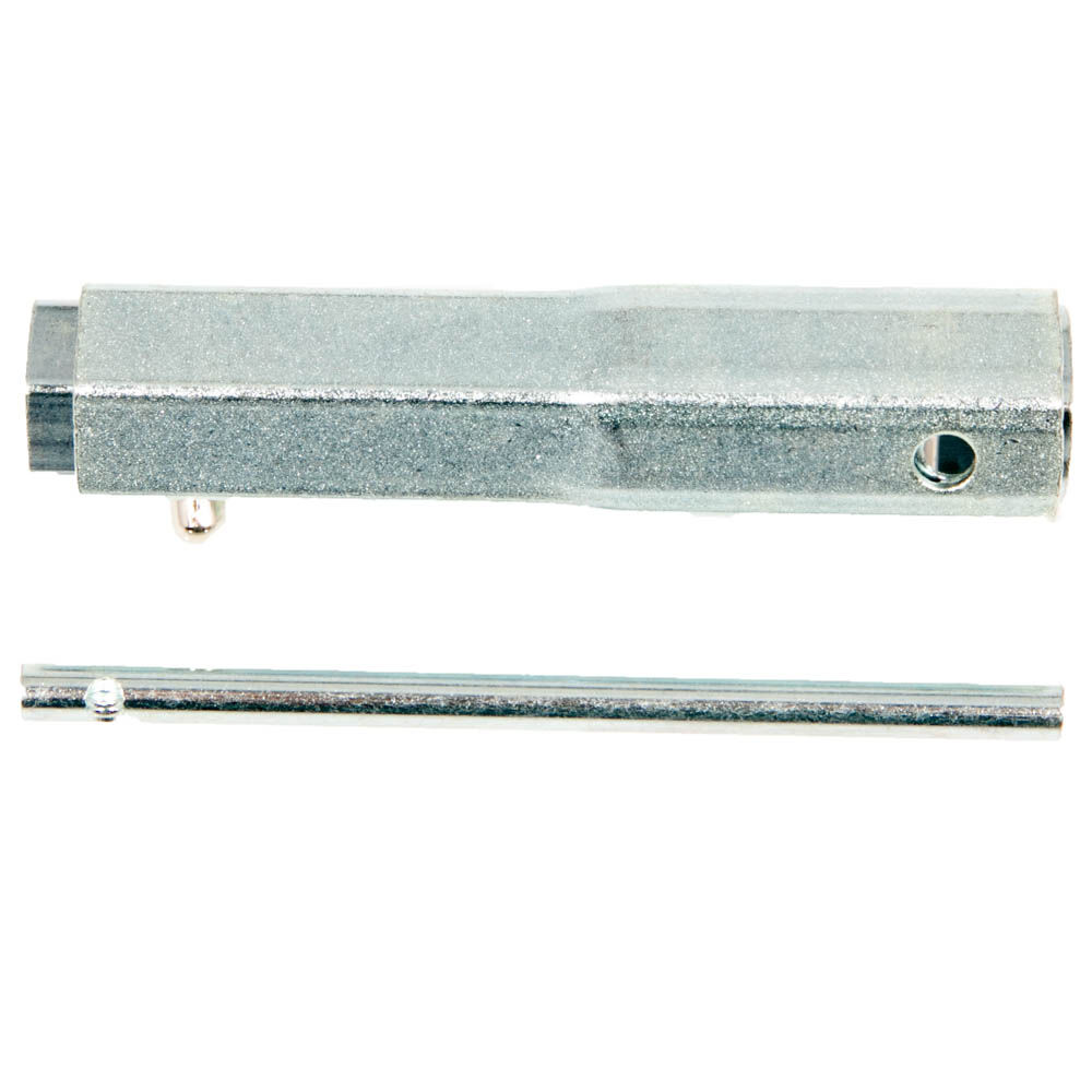 Extended spark plug wrench hotsell