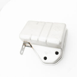MUFFLER-EXHAUST