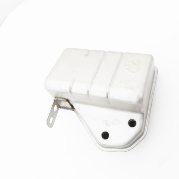 MUFFLER-EXHAUST