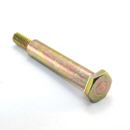 Shoulder Bolt, .50 x 2.5 x 3/8-16