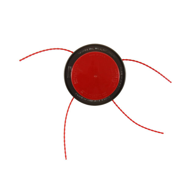 HEAD ASM W/HDW DE4 LINE