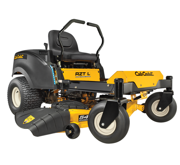 Cub Cadet Zero Turn Mower - Model 17CRCACA596