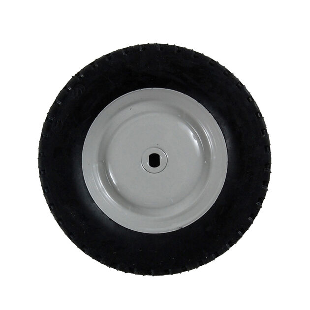 ASSM-FRONT TIRE &amp; WHEEL N
