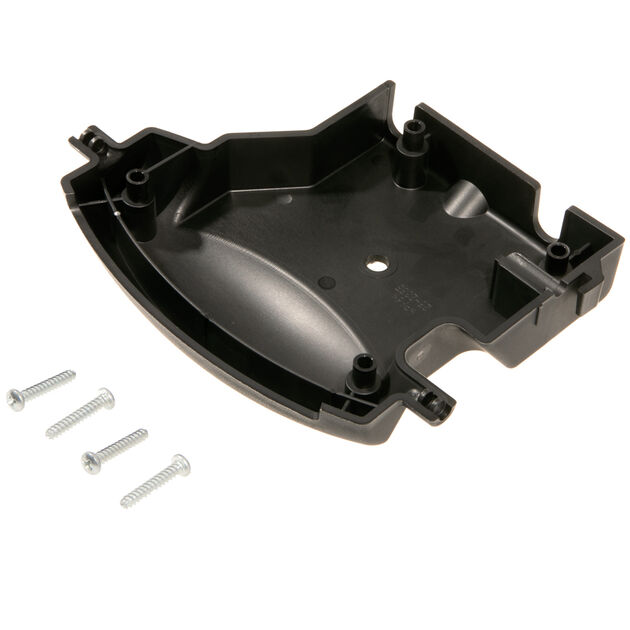 Kit-Chute Control
