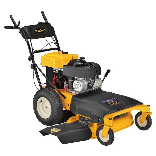 Cub Cadet Self Propelled Lawn Mower Model 12AE764N010