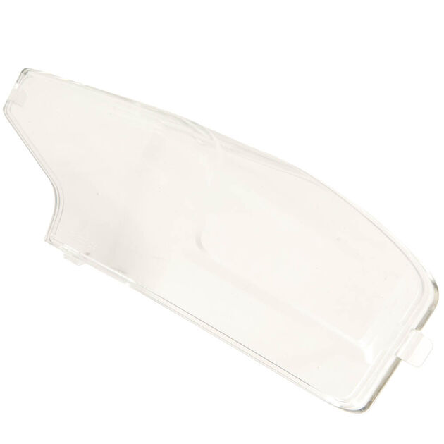 Led Headlight Lens (RH) 