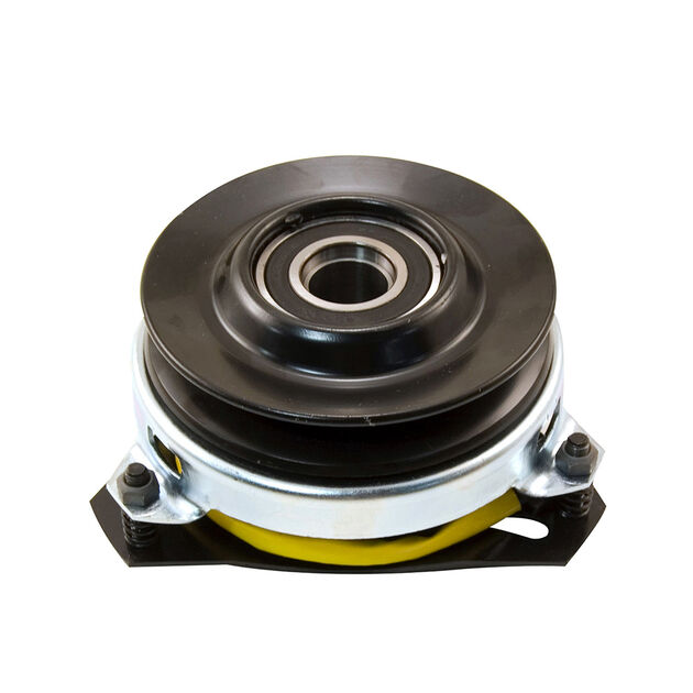 PTO Clutch Assembly