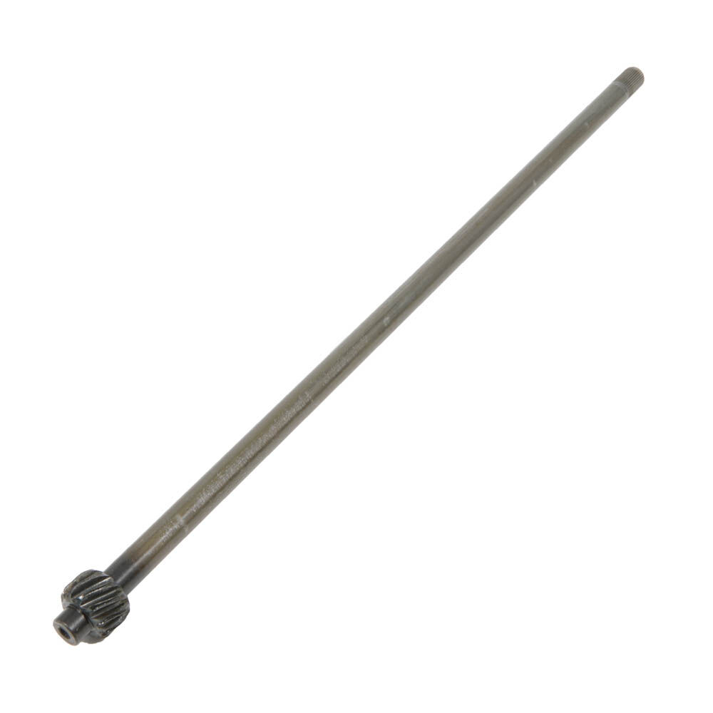 Mtd steering shaft replacement top