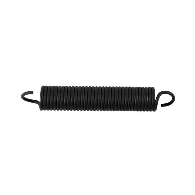 Extension Spring 1.25 Od x 7.25 