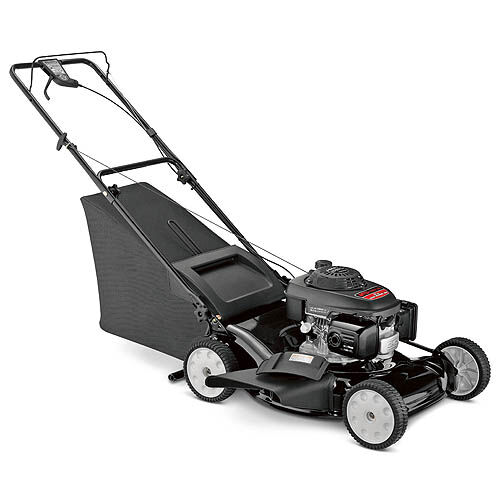 Mtd self sale propelled mower