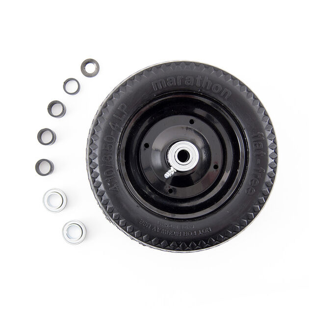 10&quot; Hand Truck Wheel