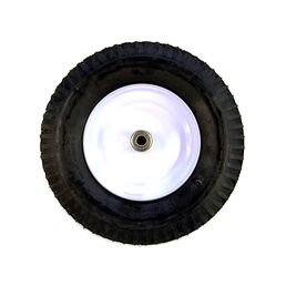 490-326-0017 480/400X8" TIRE N
